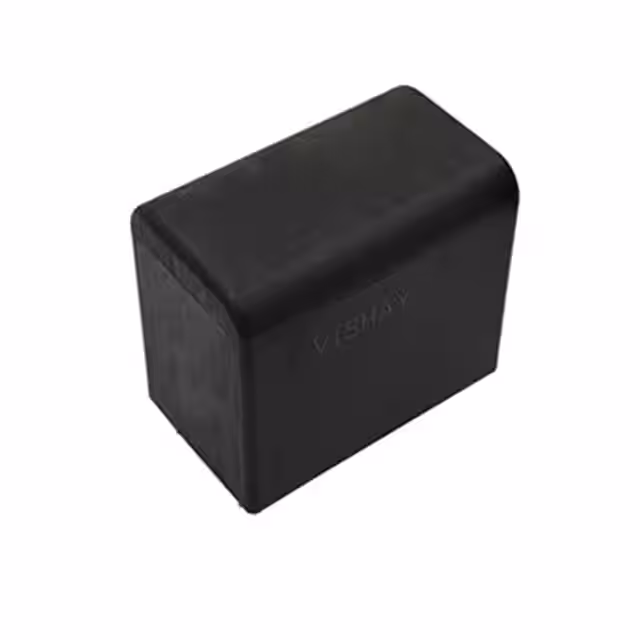 MKT1820682015 Vishay Beyschlag/Draloric/BC Components  Film Capacitors